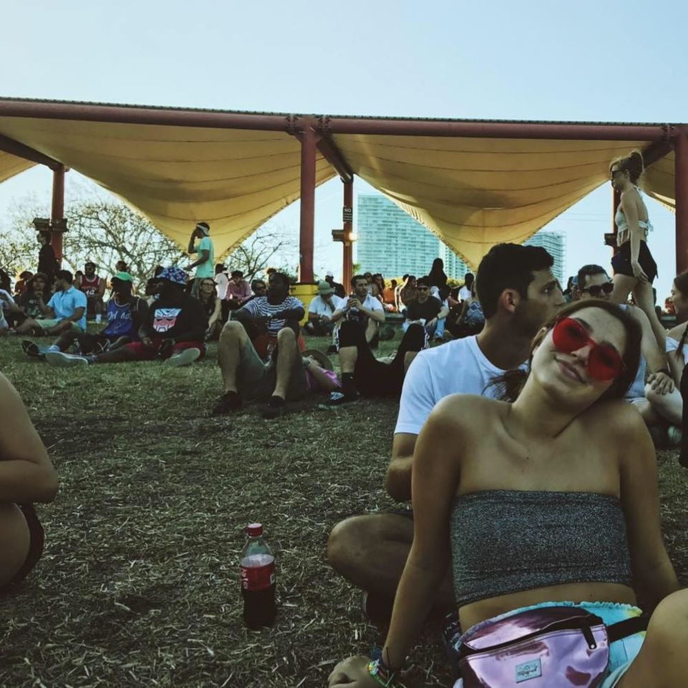 Meet your Posher, Callie